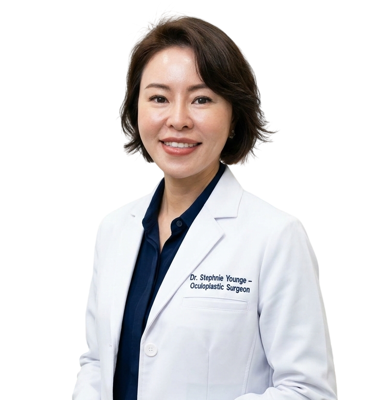 Dr. Stephnie Younge